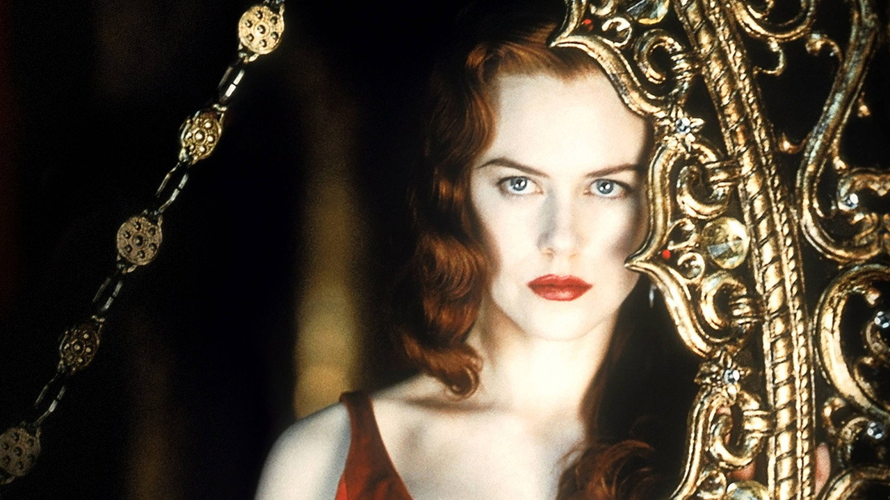 Moulin Rouge! still 4