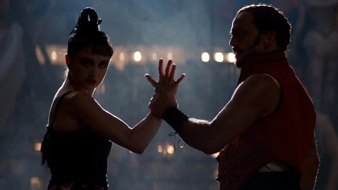Moulin Rouge! still 5