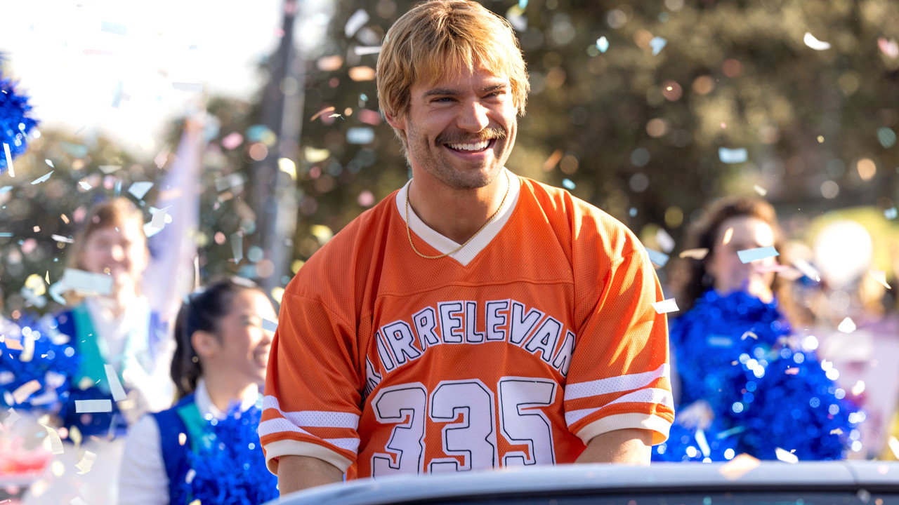 Mr. Irrelevant upcoming movie still 2