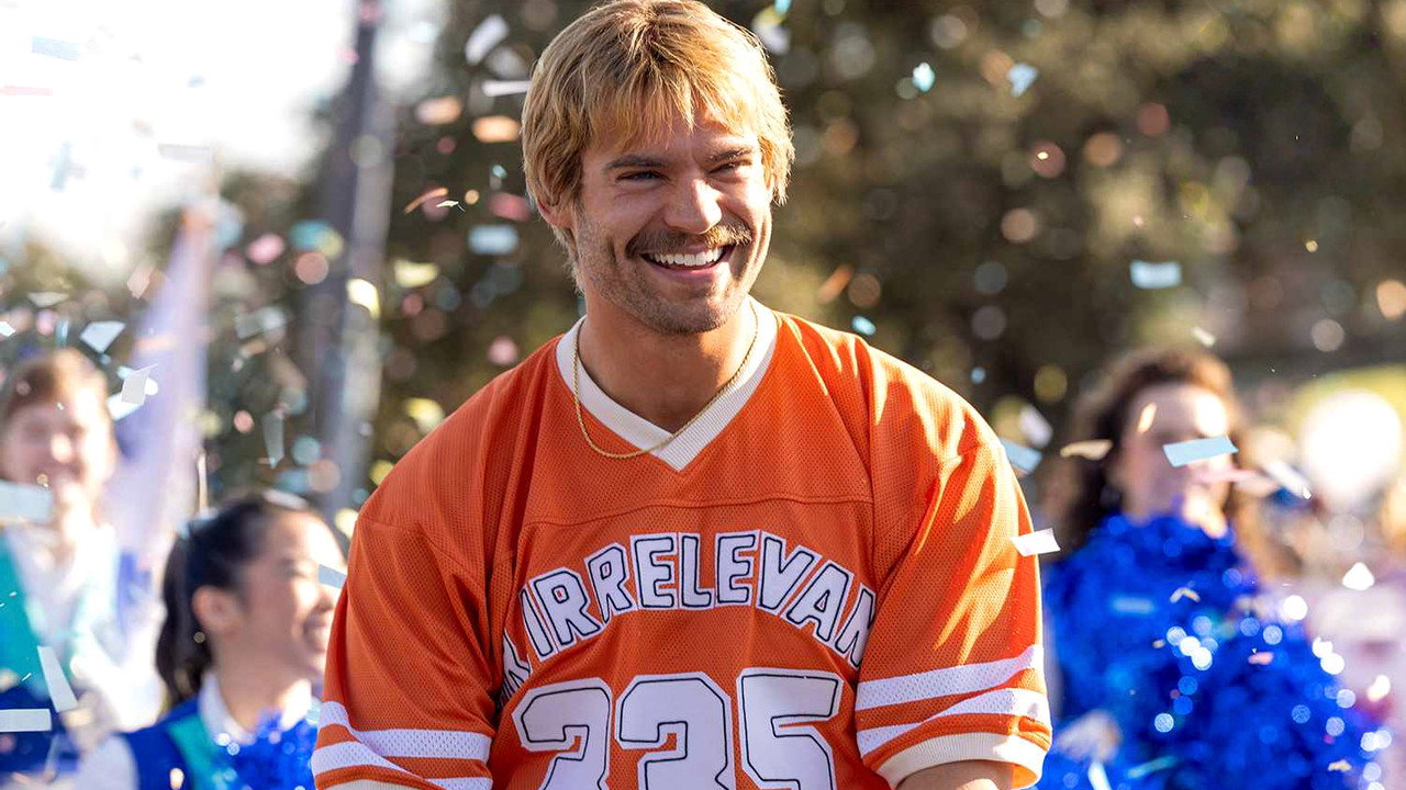 Mr. Irrelevant upcoming movie still 5