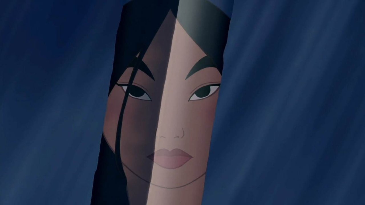 Mulan still