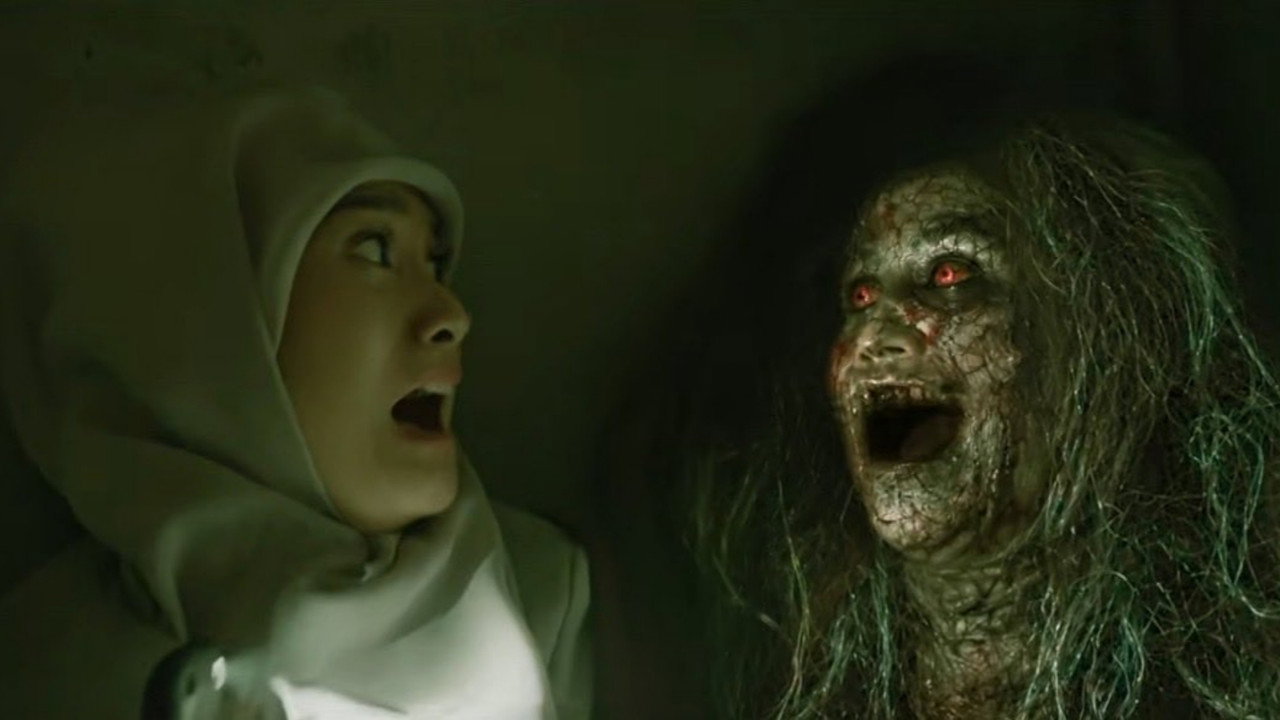 Munafik: Melawan Iblis still 3
