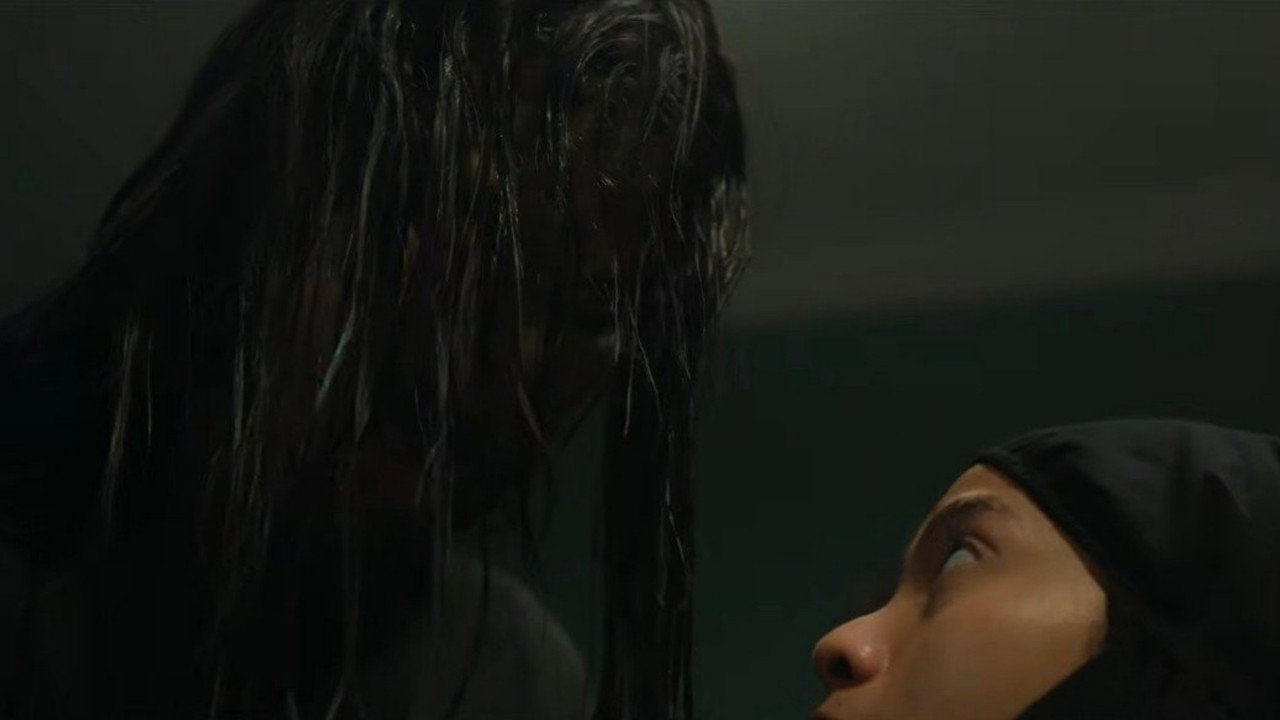 Munafik: Melawan Iblis still 5