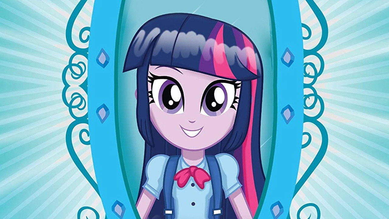 My Little Pony: Equestria Girls still 3