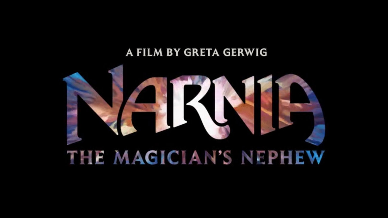 Narnia: The Magician's Nephew upcoming movie still 2