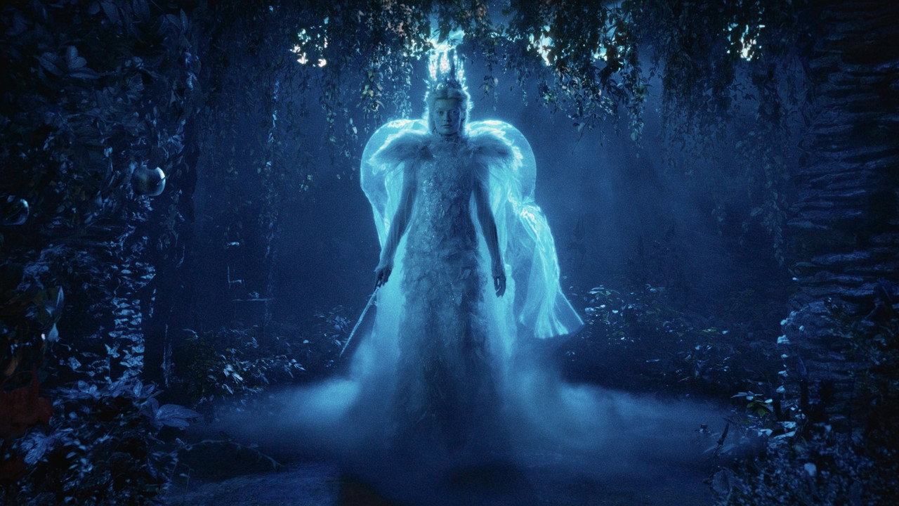Narnia: The Magician's Nephew upcoming movie still 3