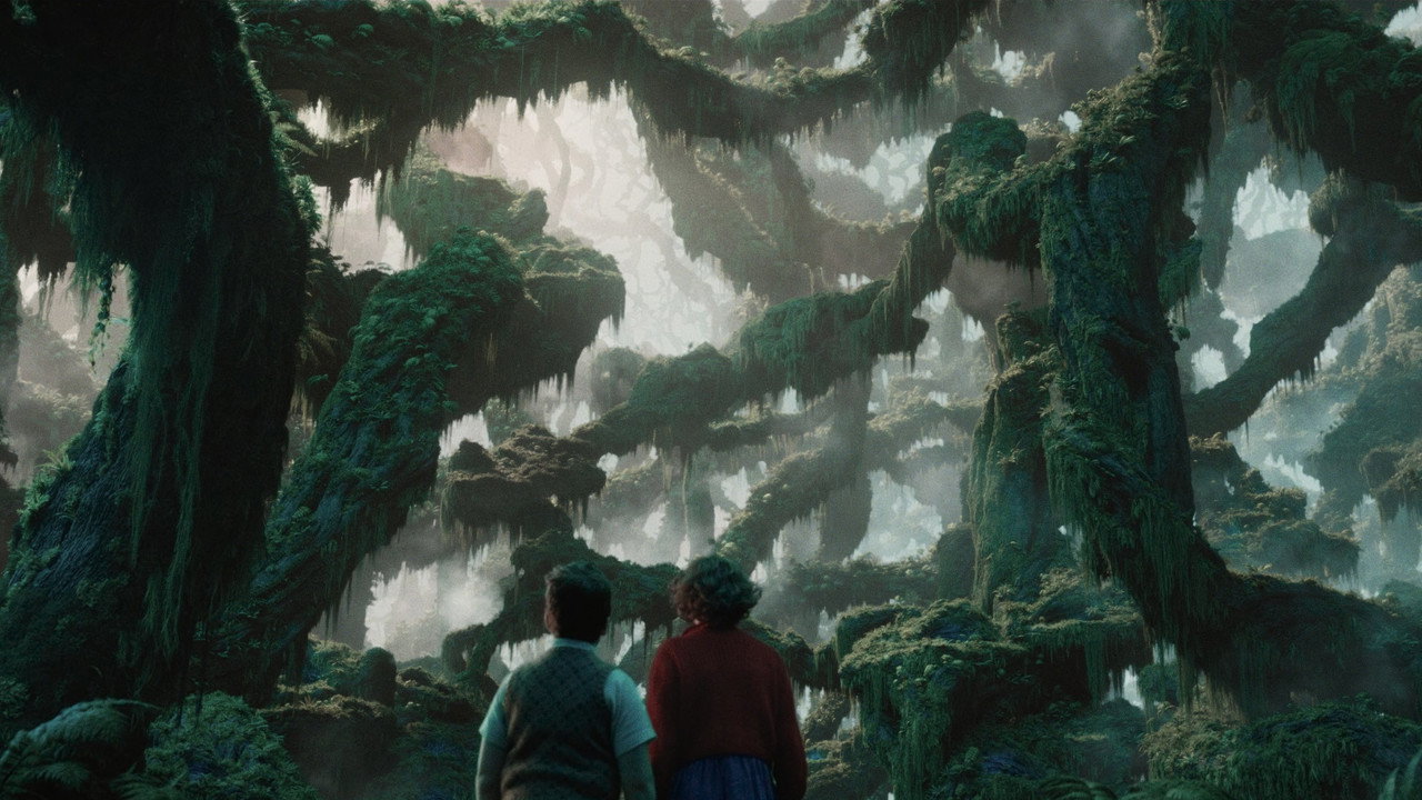 Narnia: The Magician's Nephew upcoming movie still 4