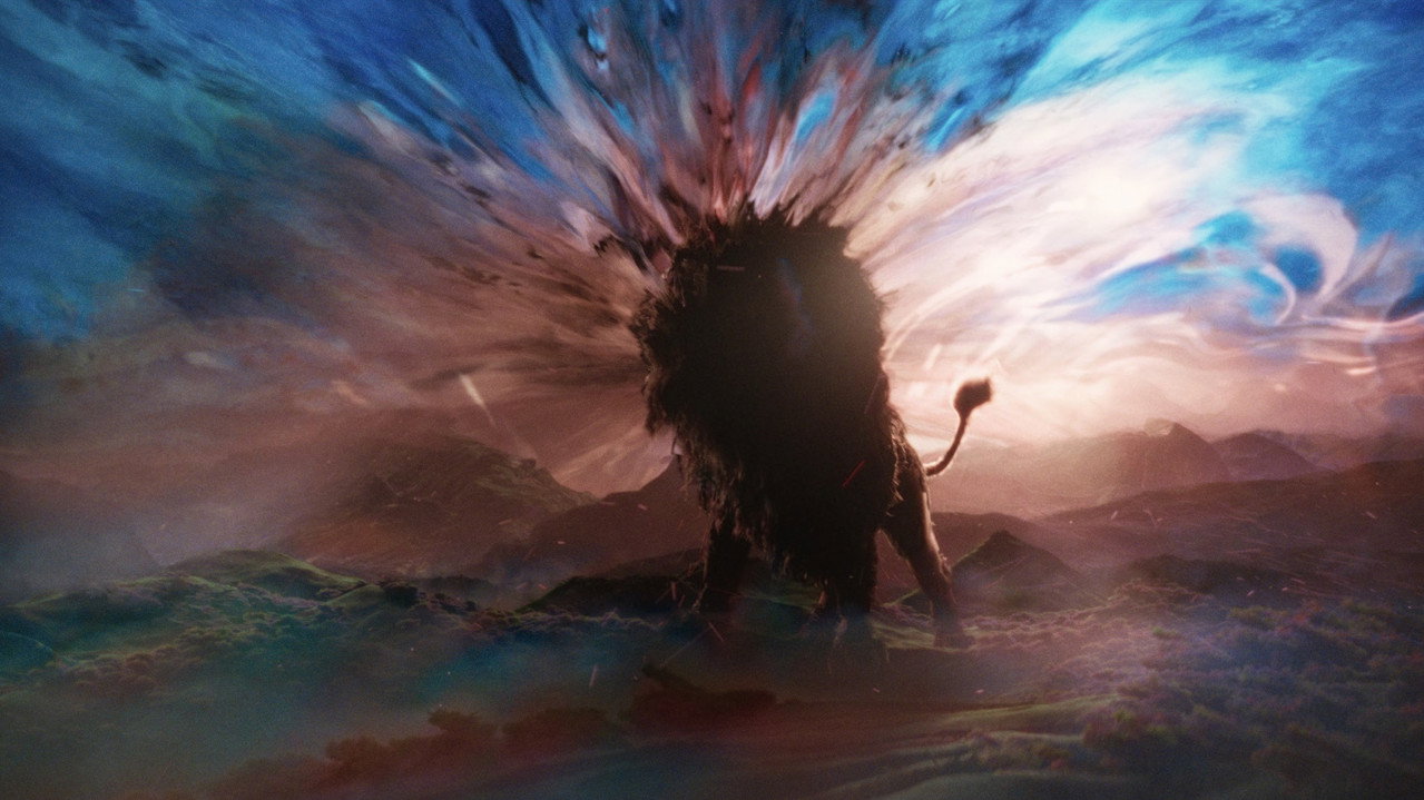 Narnia: The Magician's Nephew upcoming movie still 5