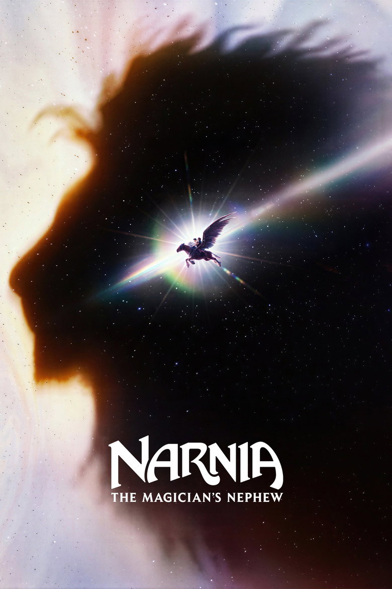Narnia: The Magician's Nephew movie poster used as film imagery for the Polly Plummer guide