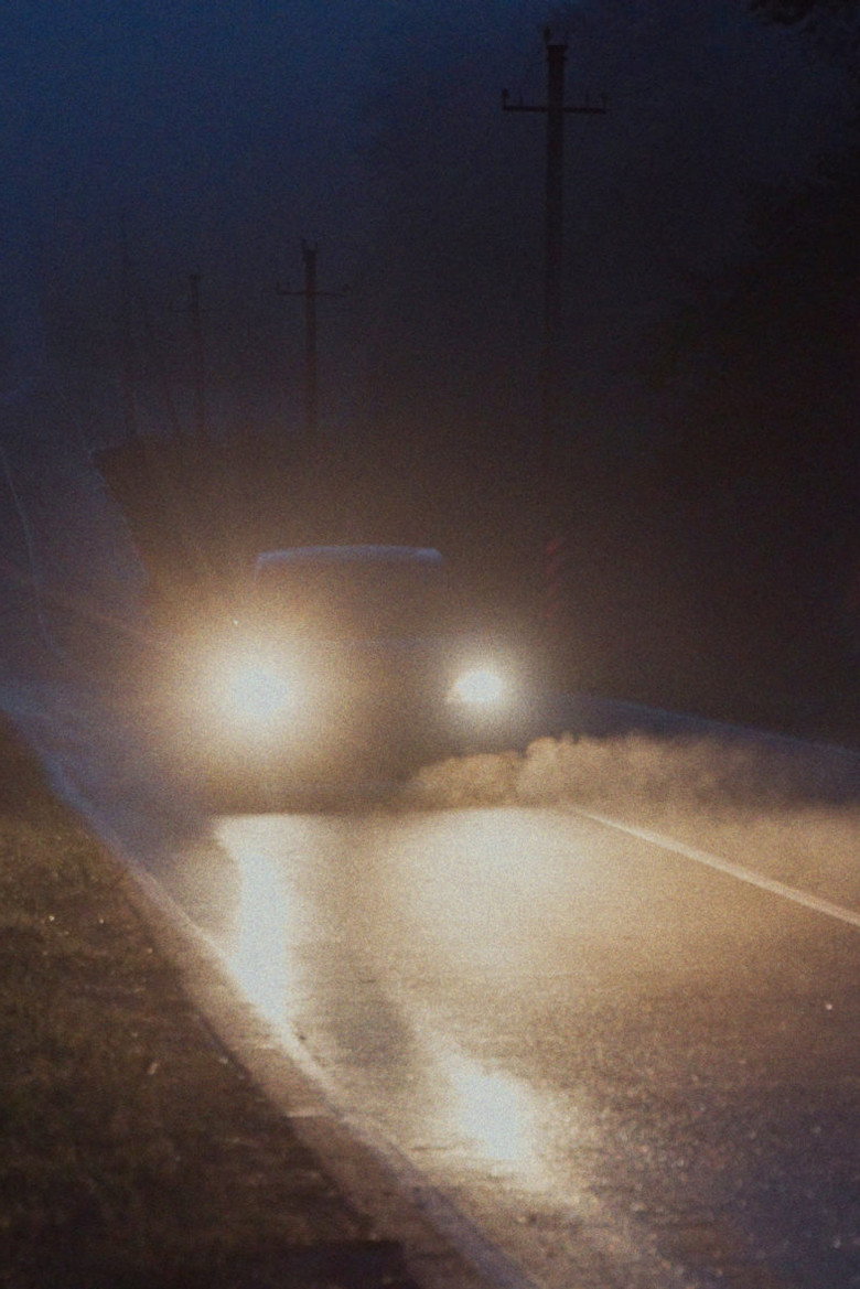 Near Light movie poster