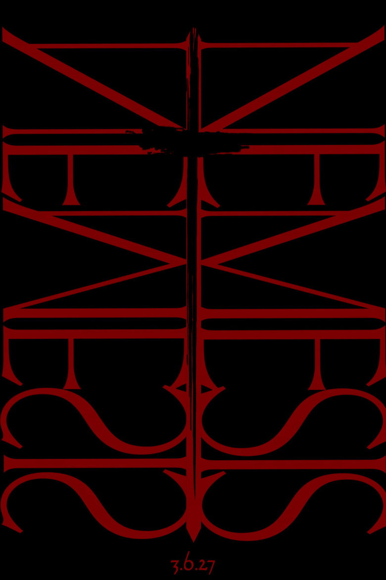 Nemesis movie poster