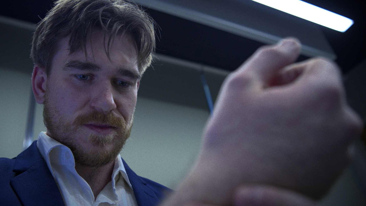 Neural Command upcoming movie still 1
