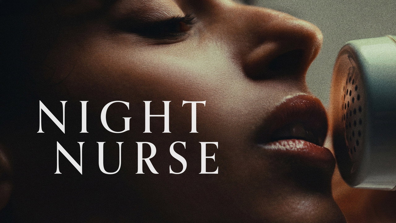 Night Nurse still 1