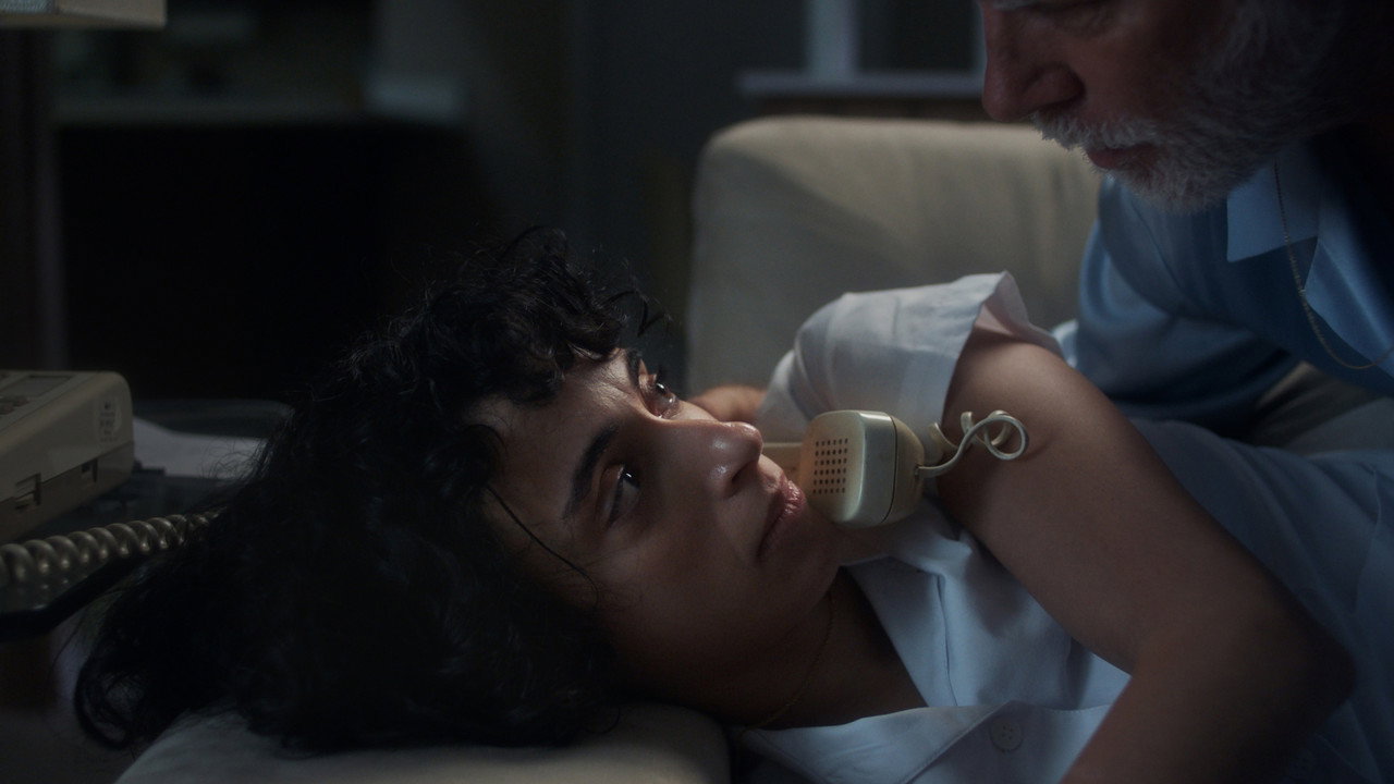 Night Nurse still 2