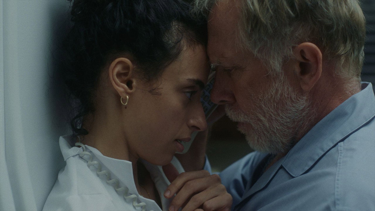 Night Nurse still 3
