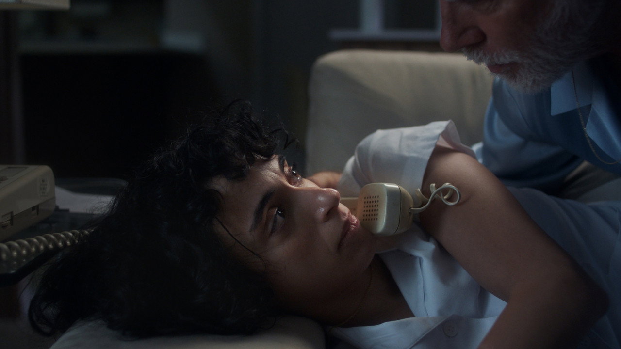 Night Nurse still 4