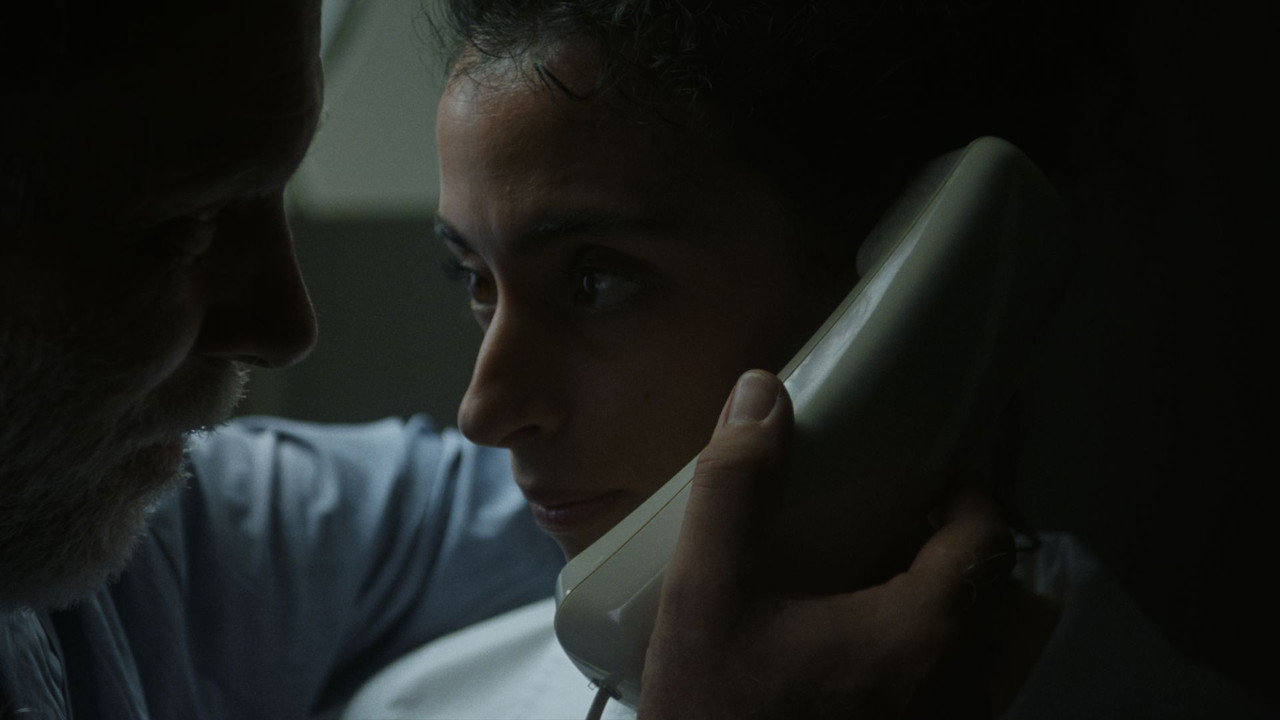 Night Nurse still 5