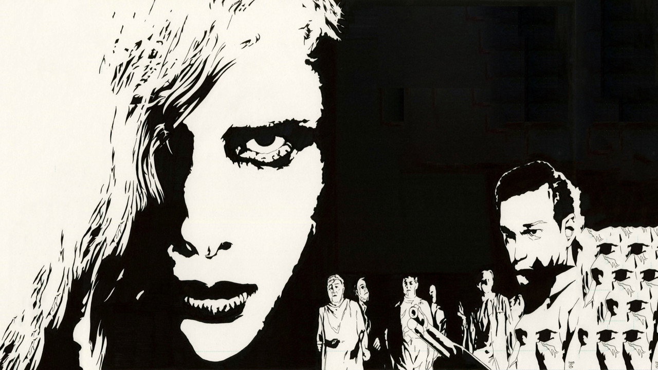 Night of the Living Dead still 3