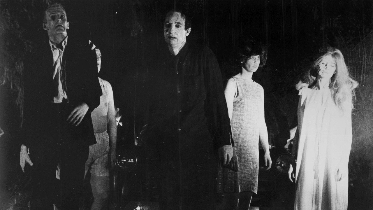 Night of the Living Dead still 5