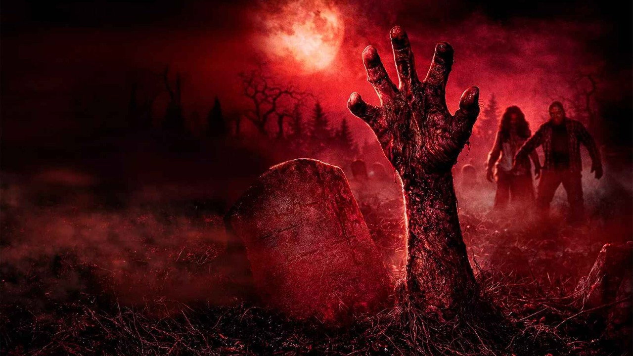 Night of the Living Dead still