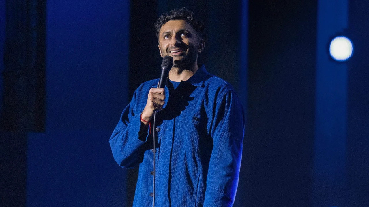 Nimesh Patel: Buy The Dip still
