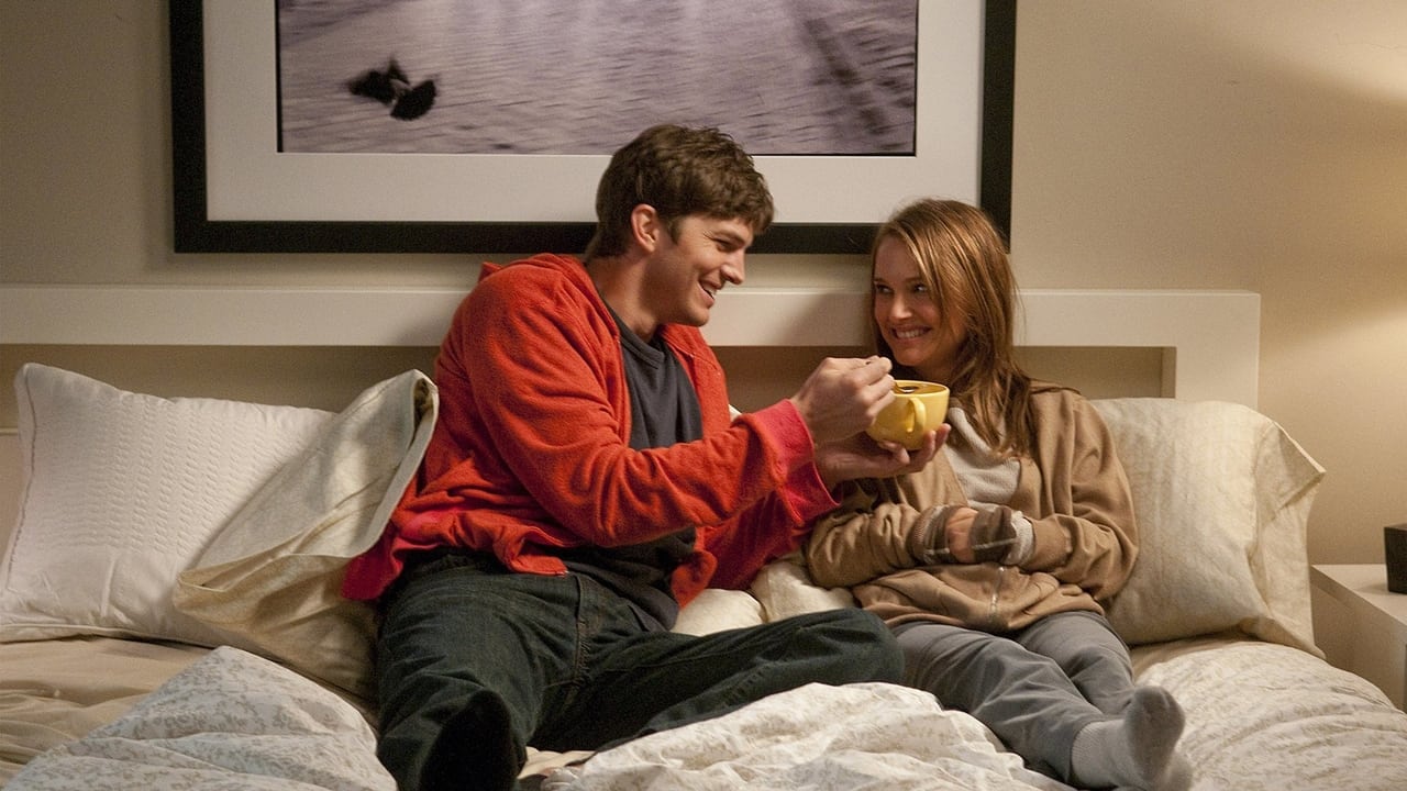 No Strings Attached still