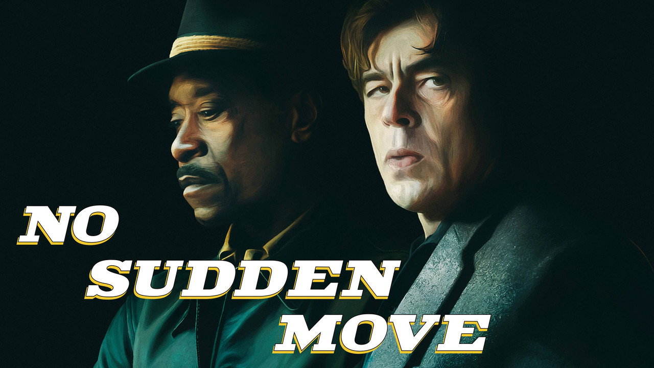 No Sudden Move still 2