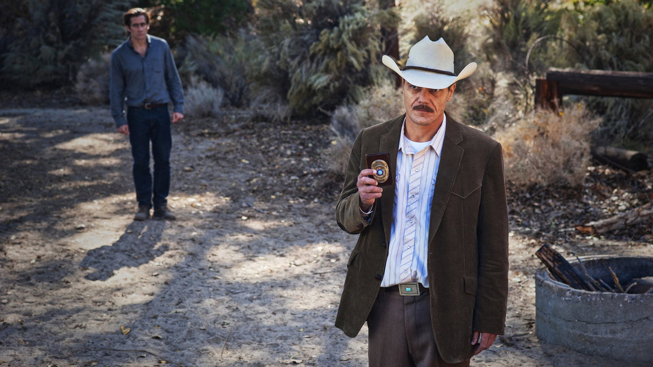 Nocturnal Animals still 3