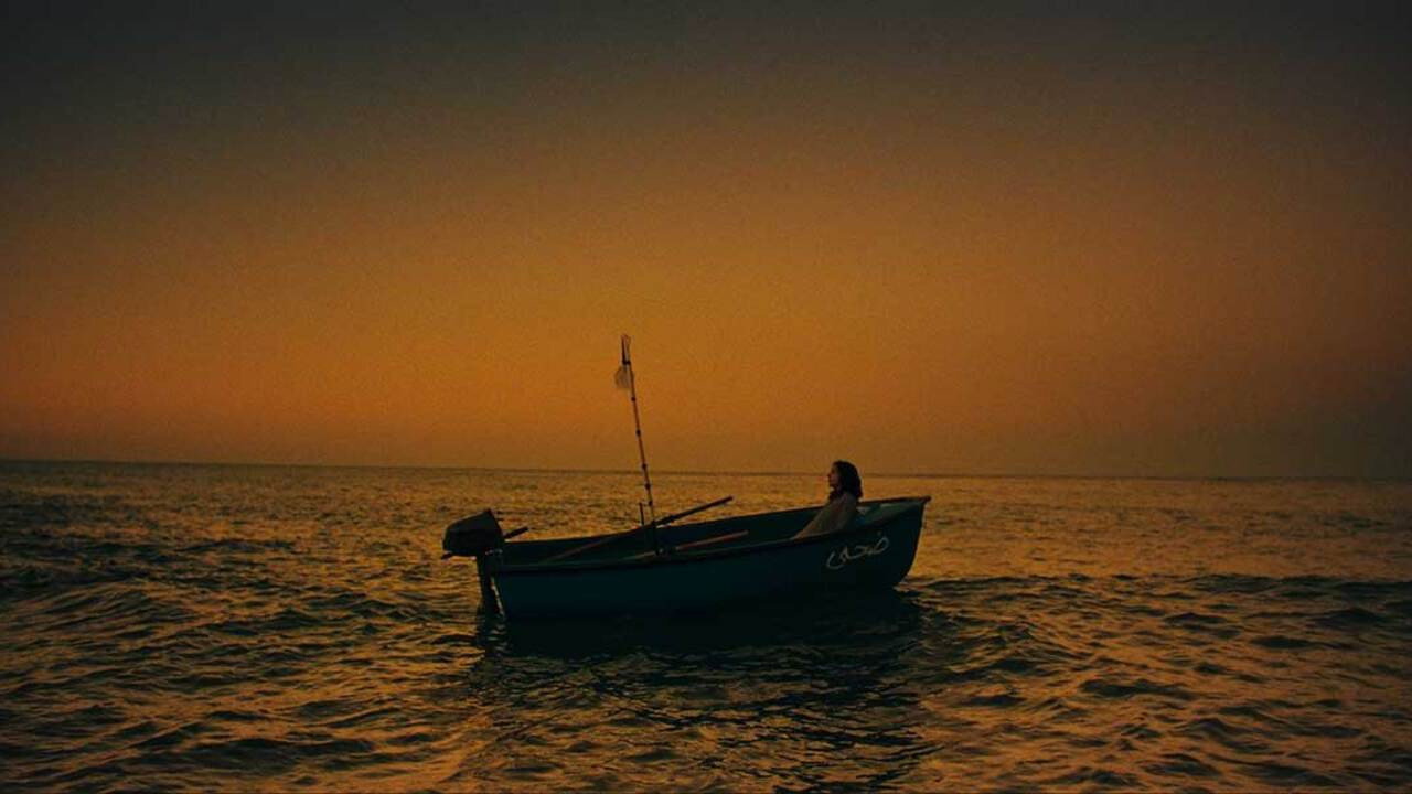 Nomad Shadow upcoming movie still 1