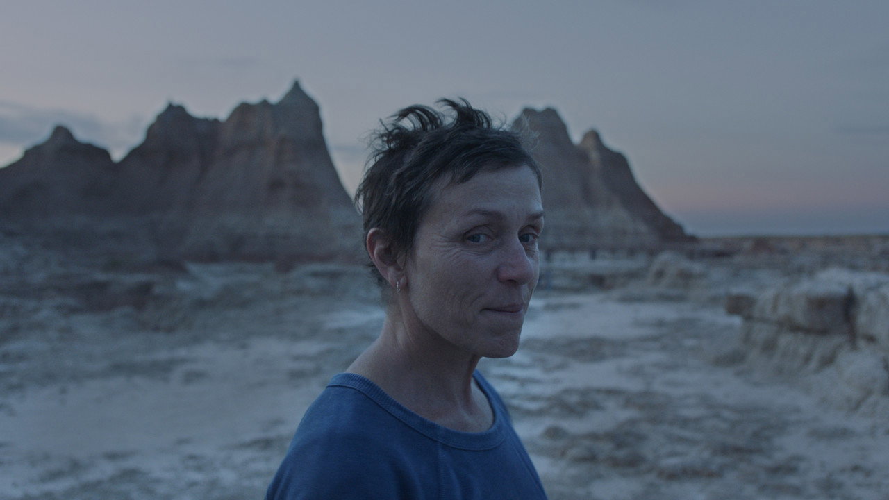 Nomadland still 1