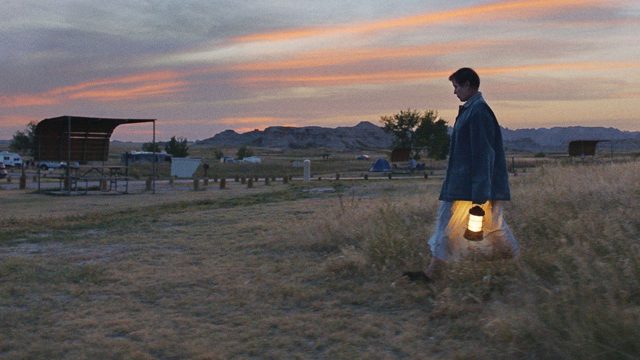 Nomadland still