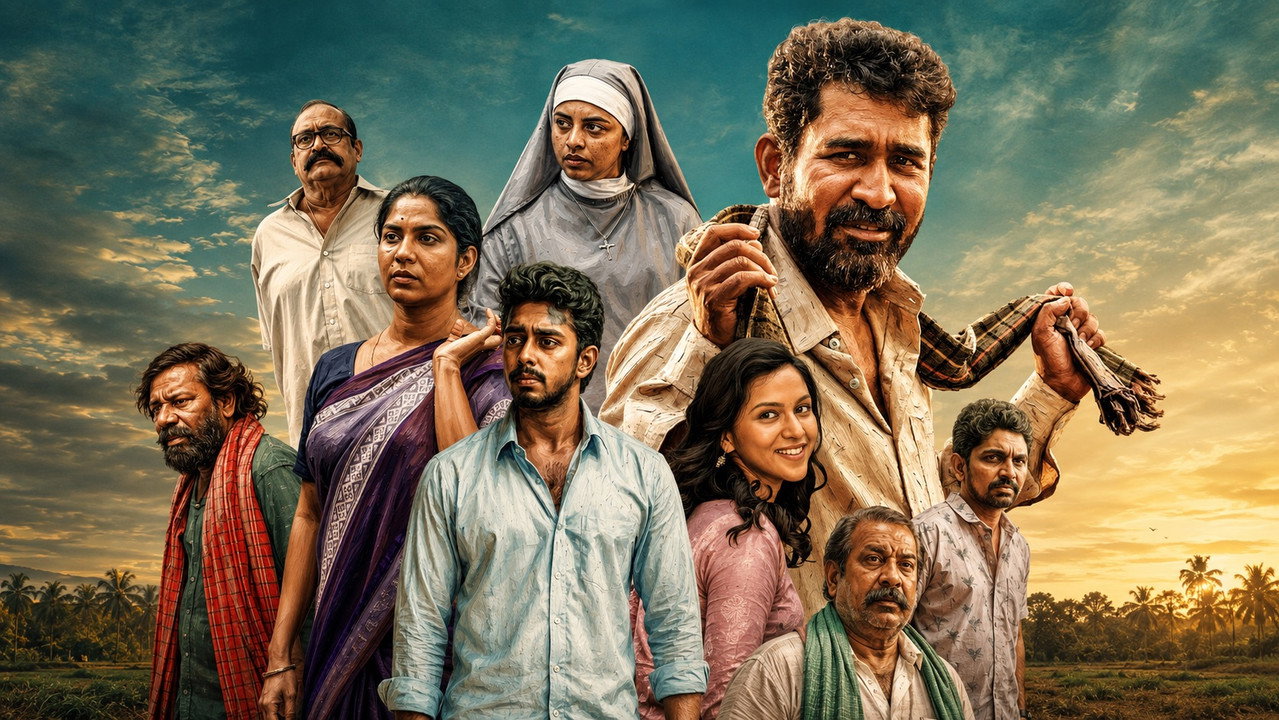 Nooru Sami still