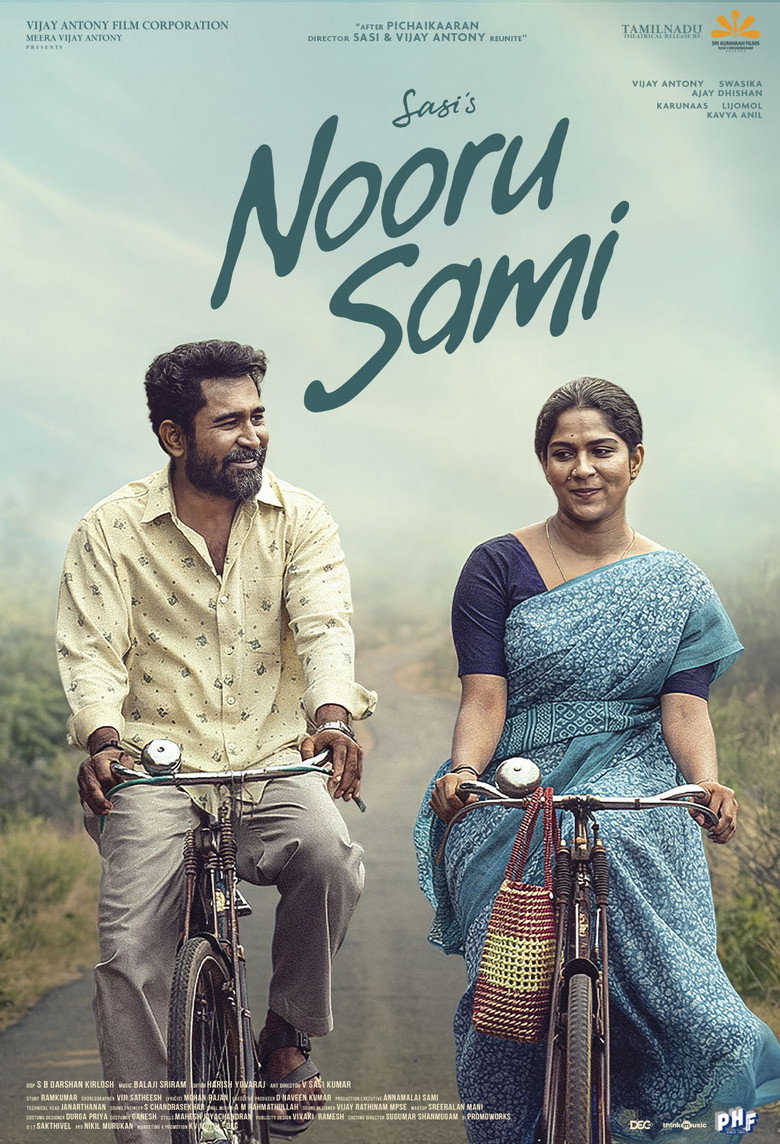 Nooru Sami movie poster