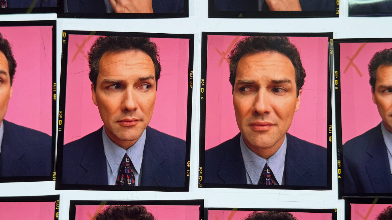Norm: The Tale of Norm Macdonald still 1