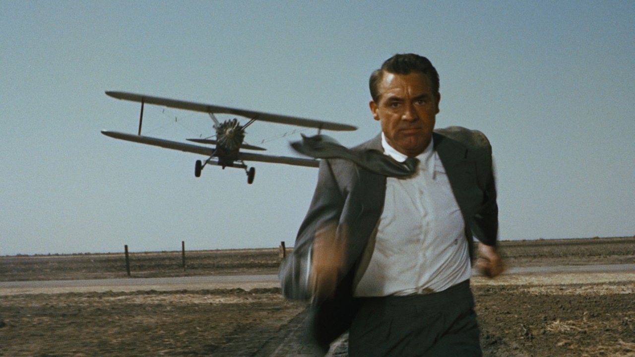 North by Northwest still