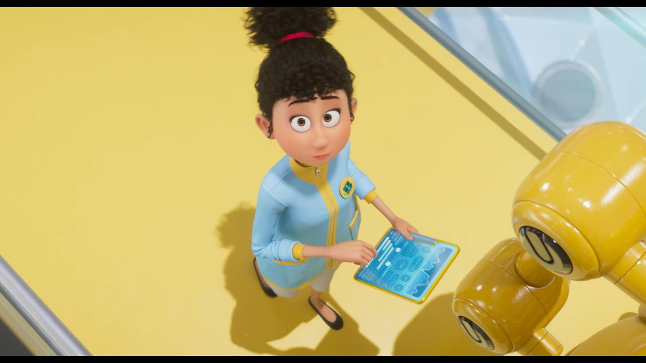 Not Alone upcoming movie still 5