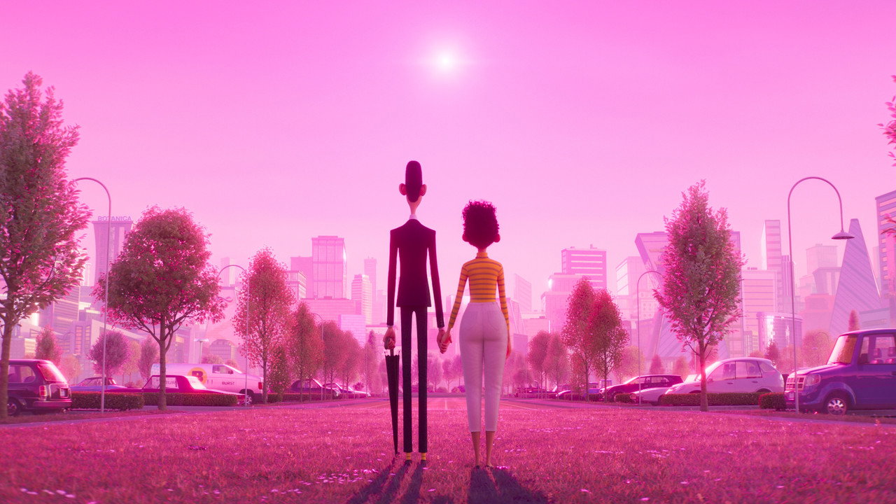 Not Alone still