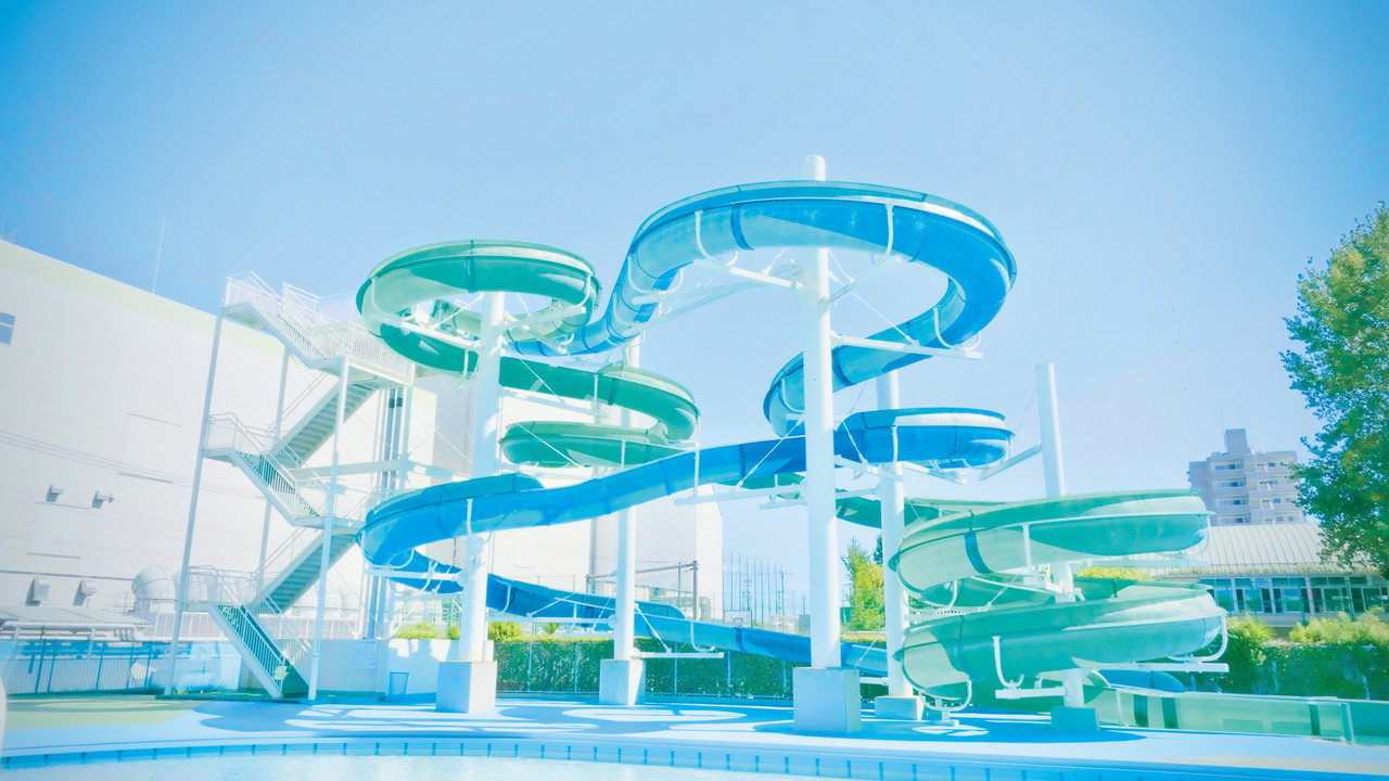 Numakage Public Pool still 1