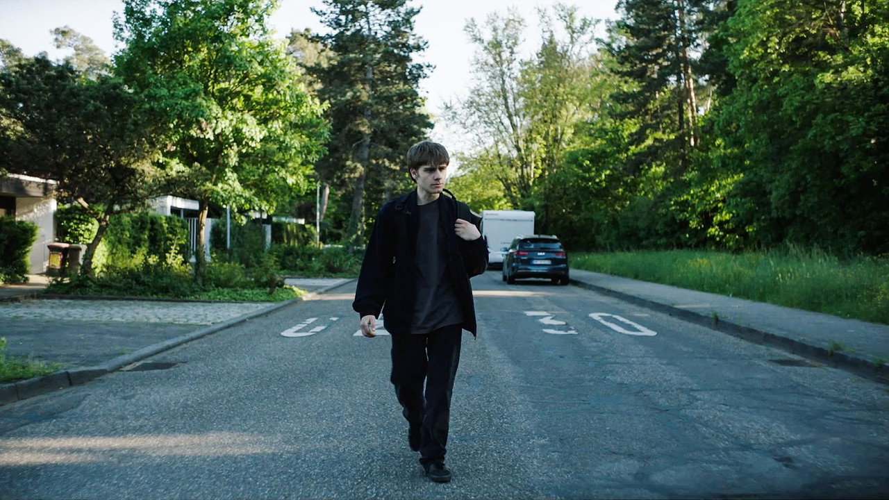 Oasis upcoming movie still 1