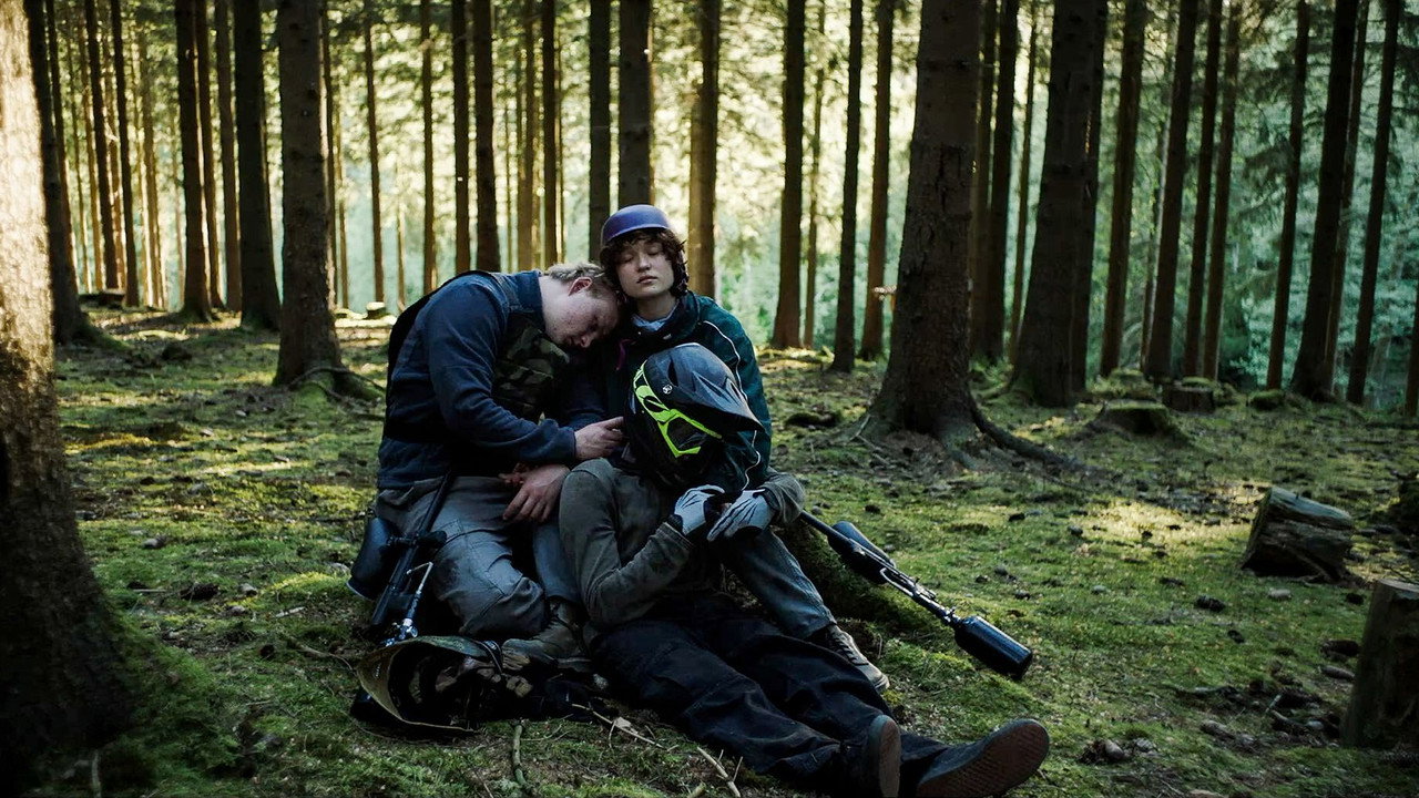 Oasis upcoming movie still 2