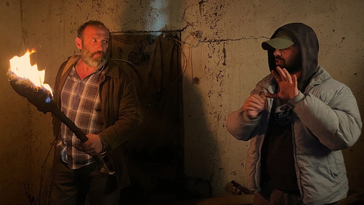 Obitus upcoming movie still 3