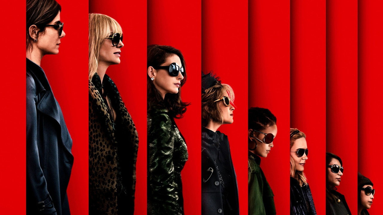 Ocean's Eight still 4