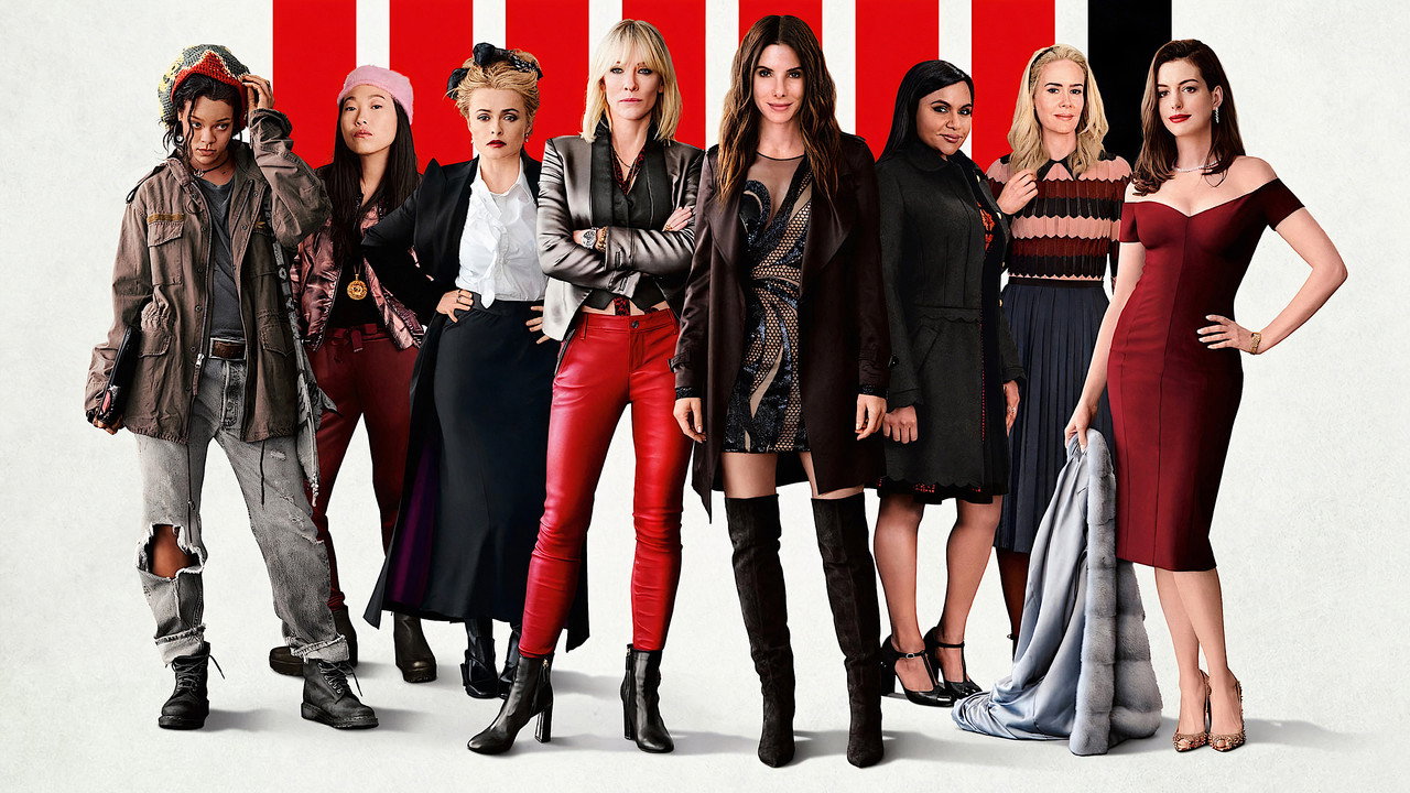Ocean's Eight still 5