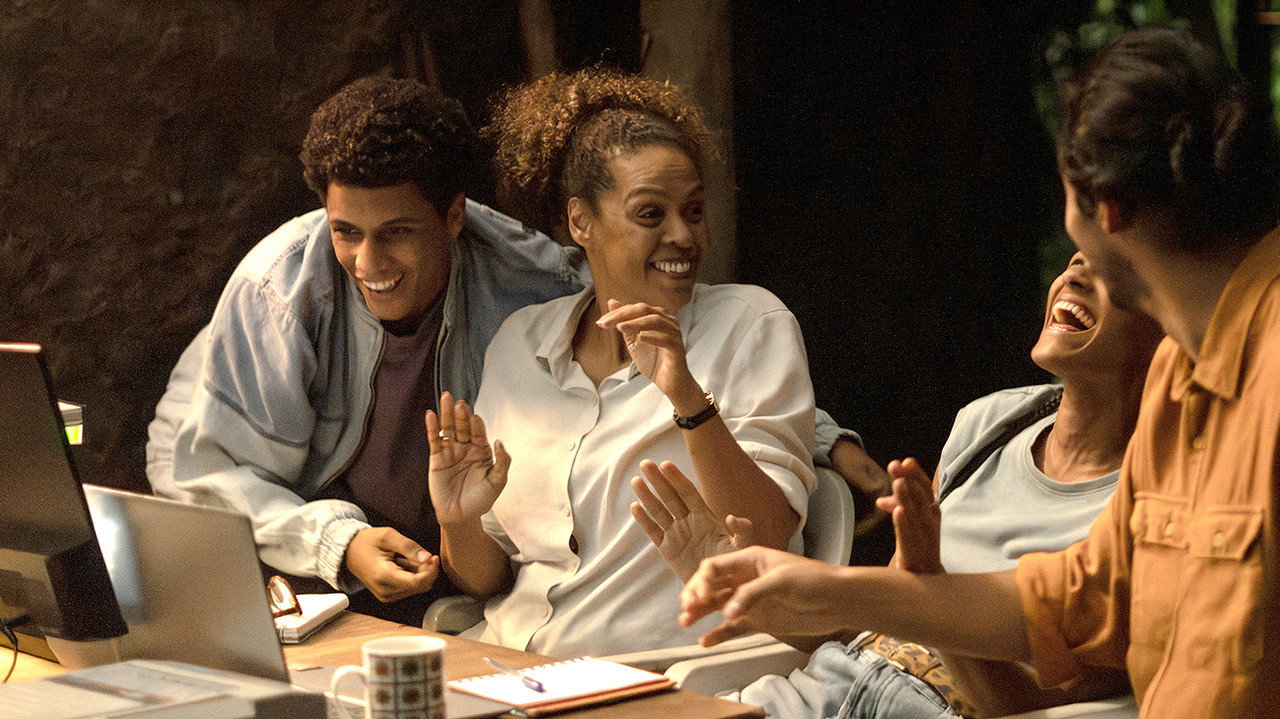 Oceanic upcoming movie still 3