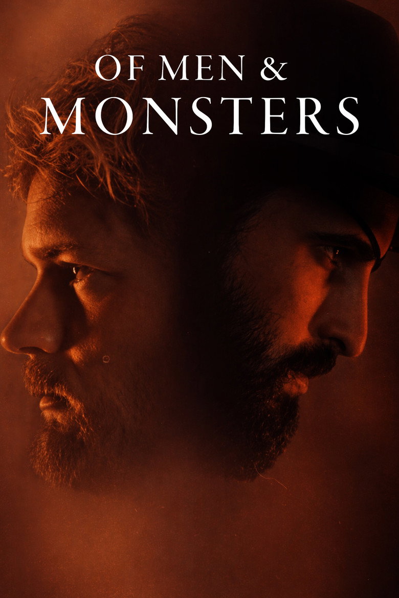 Of Men and Monsters movie poster
