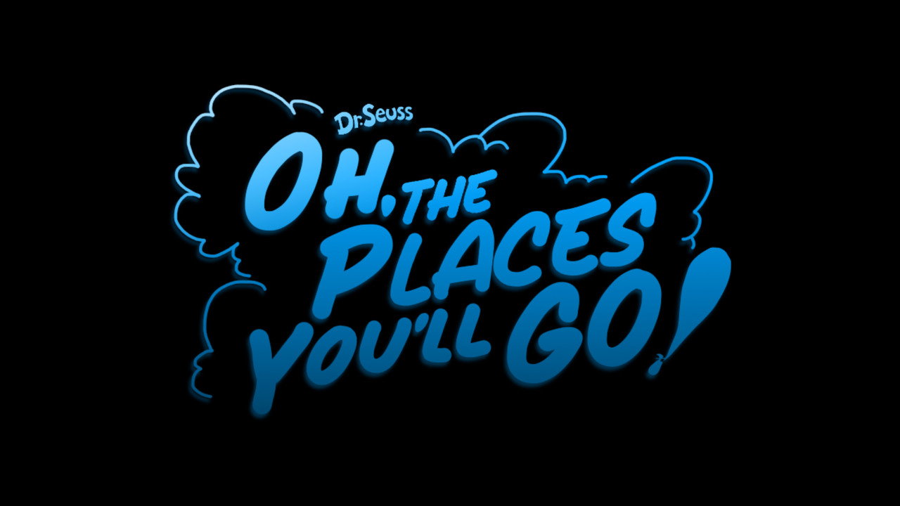 Oh, the Places You'll Go! upcoming movie still 1