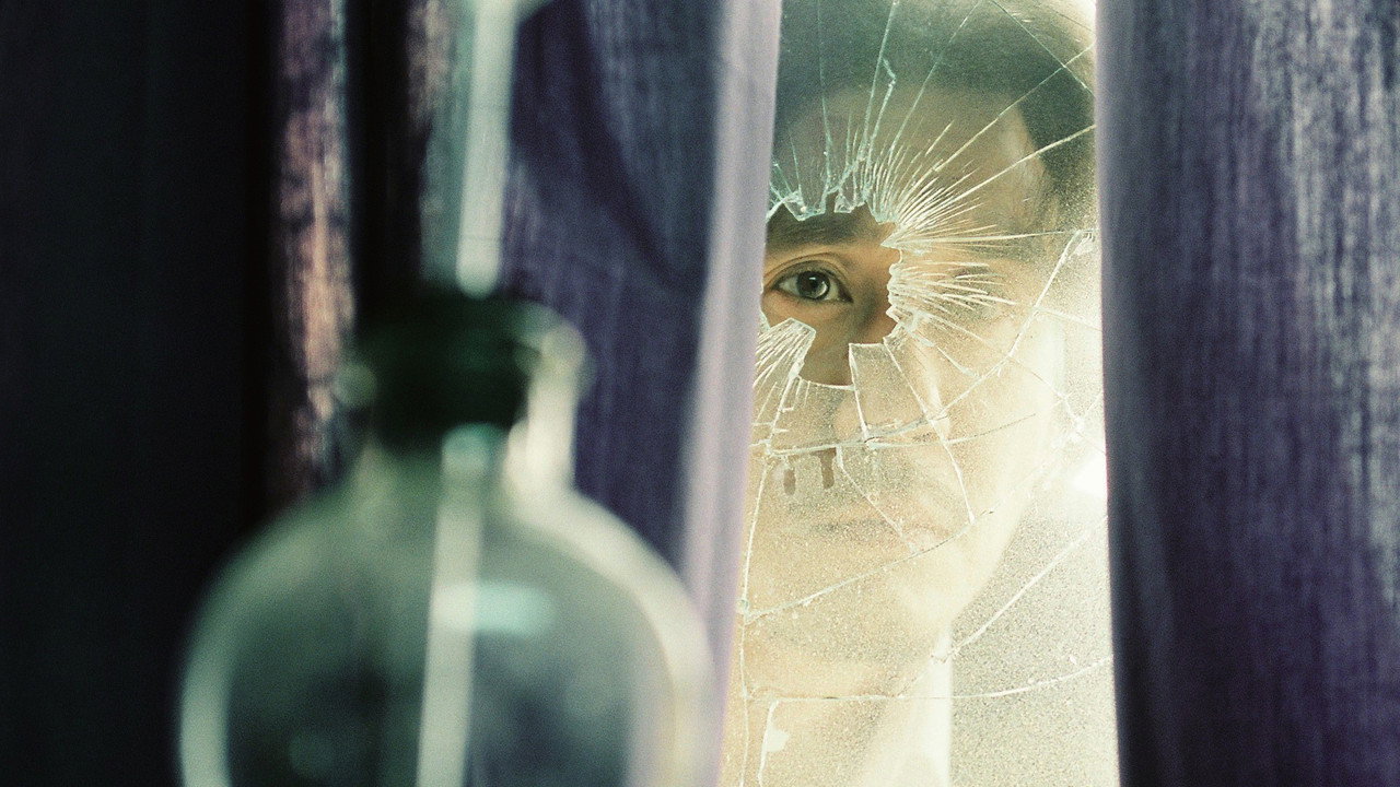 Oldboy still 3