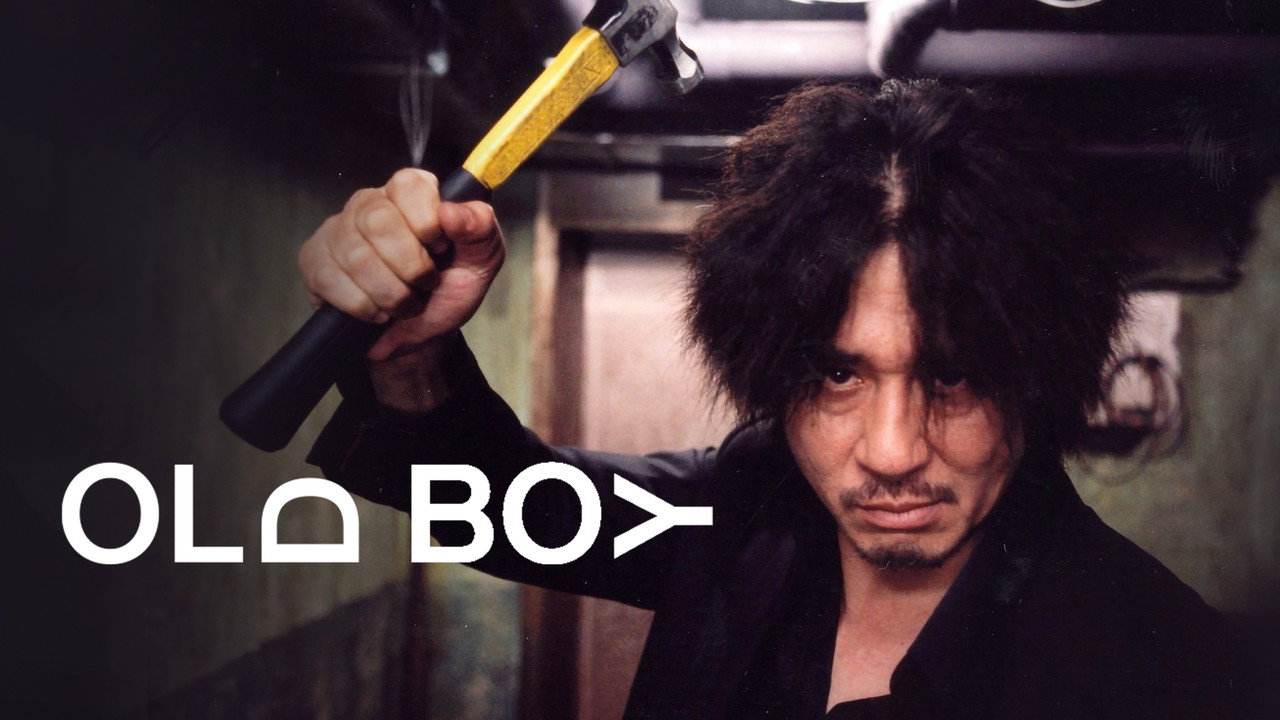 Oldboy still 5
