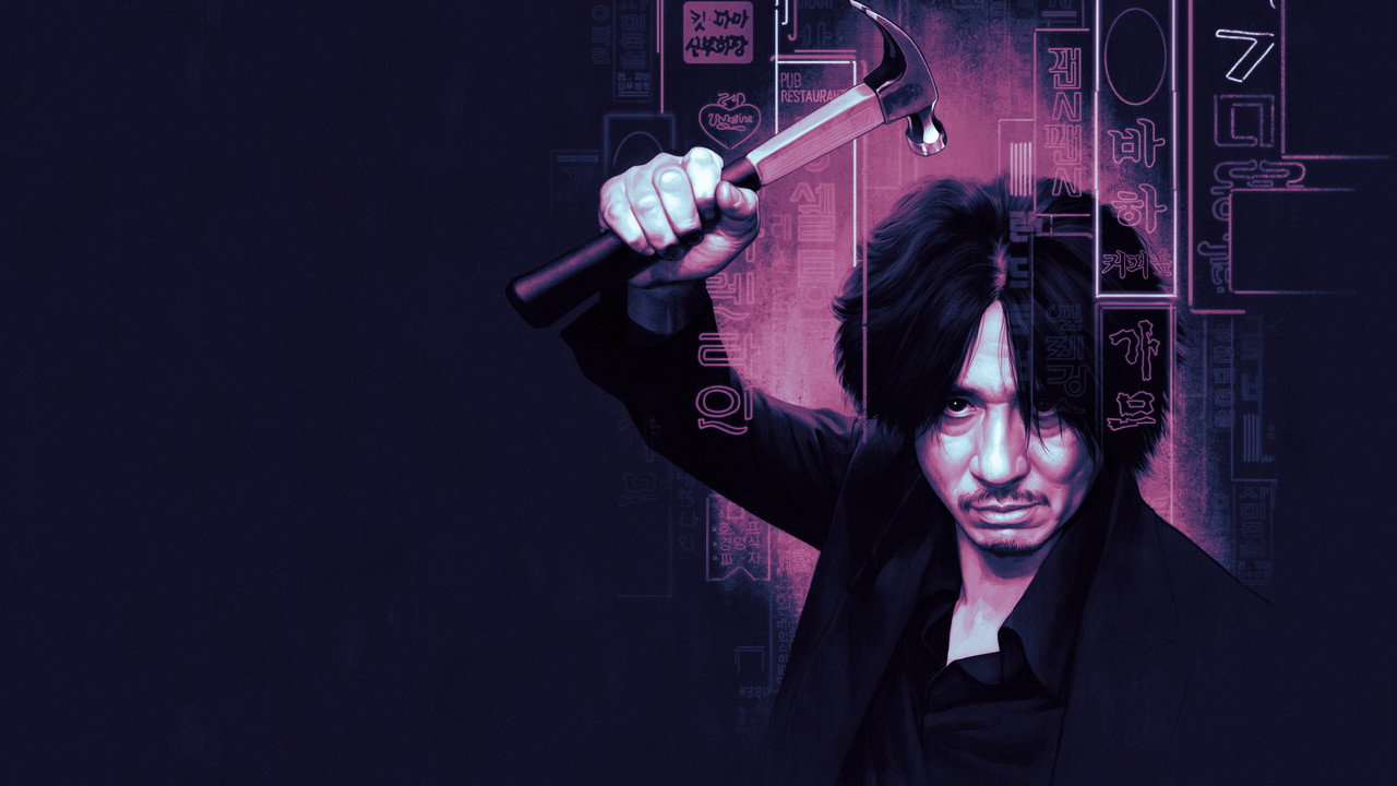 Oldboy still