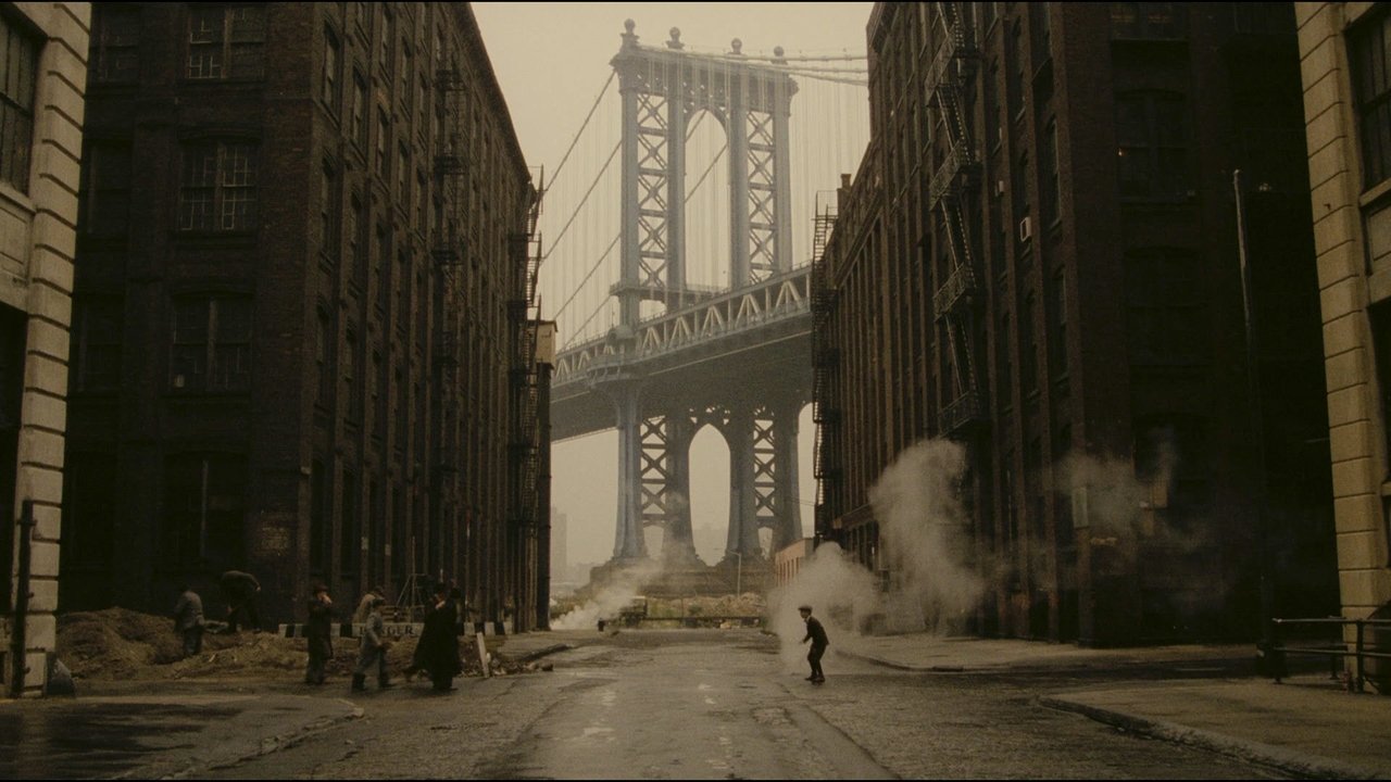 Once Upon a Time in America still 1